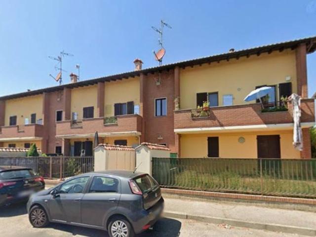 Appartamento in vendita a Roncaro, Lombardia