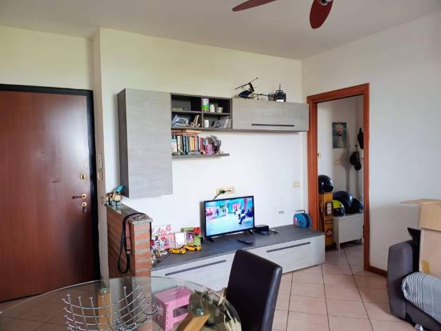 Appartamento in vendita a Roncaro, Lombardia