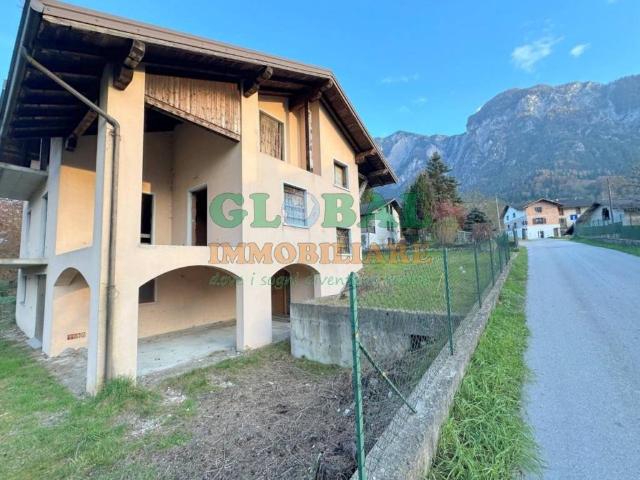 Appartamento in vendita a Comunità Valsugana e Tesino, Roncegno