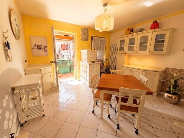 Appartamento in vendita a Gionzeri, Roncegno Terme