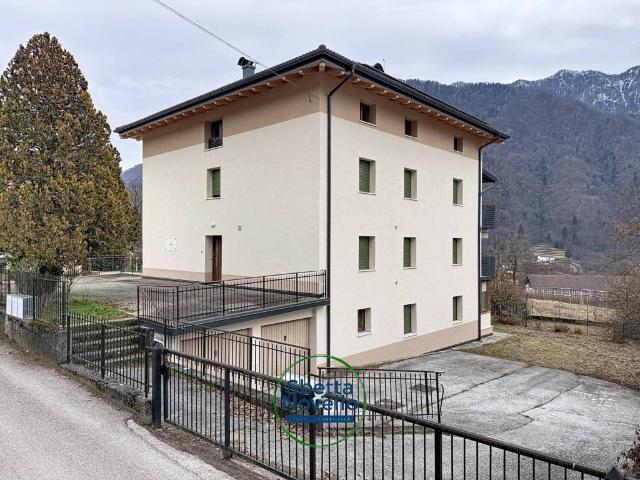 Appartamento in vendita a Comunità Valsugana e Tesino, Roncegno