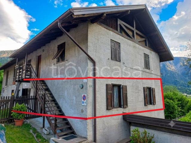Appartamento in vendita a Comunità Valsugana e Tesino, Roncegno