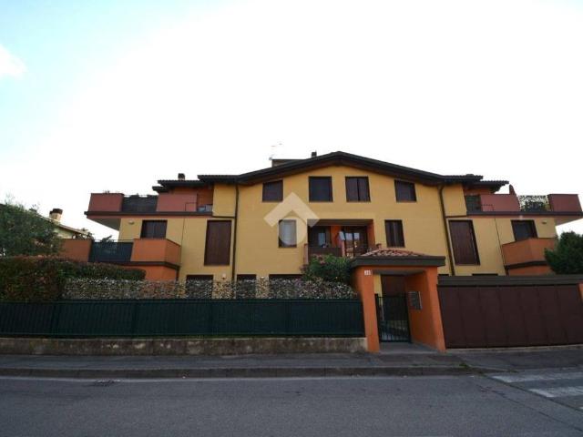 Appartamento in vendita a Roncello