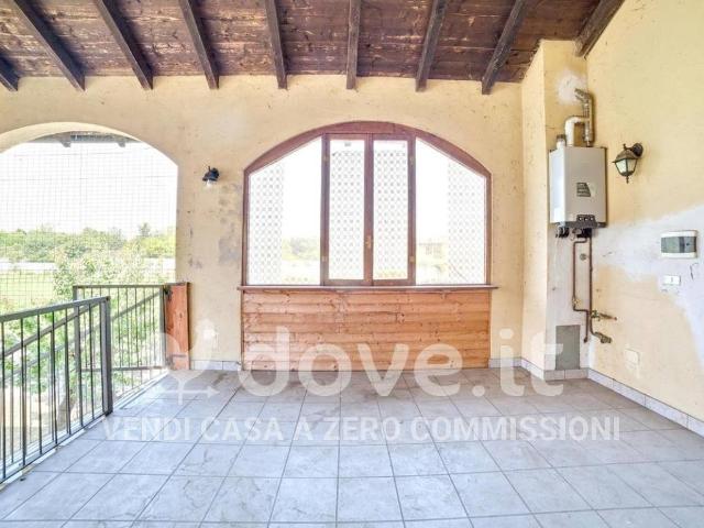 Appartamento in vendita a Roncello