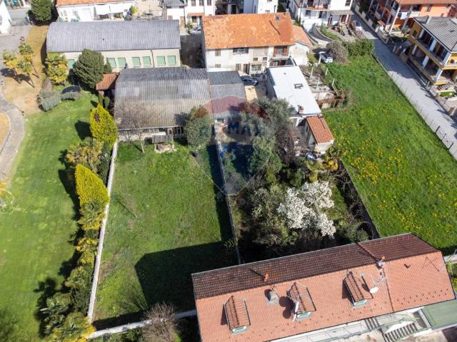 Appartamento in vendita a Roncello