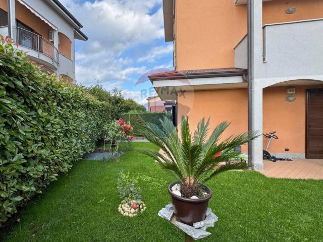 Appartamento in vendita a Roncello