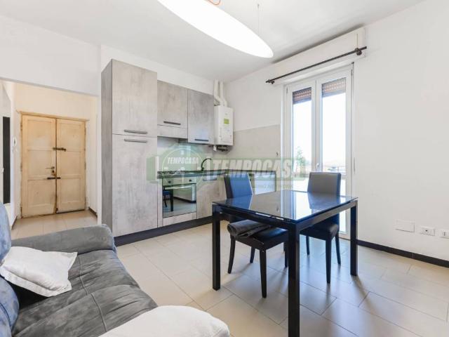 Appartamento in vendita a Roncello, Lombardia