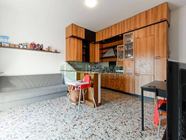 Appartamento in vendita a Roncello, Lombardia
