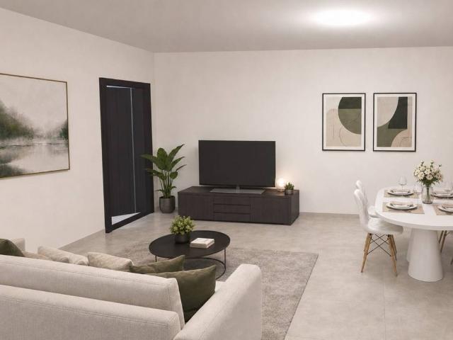 Appartamento in vendita a Roncello, Lombardia