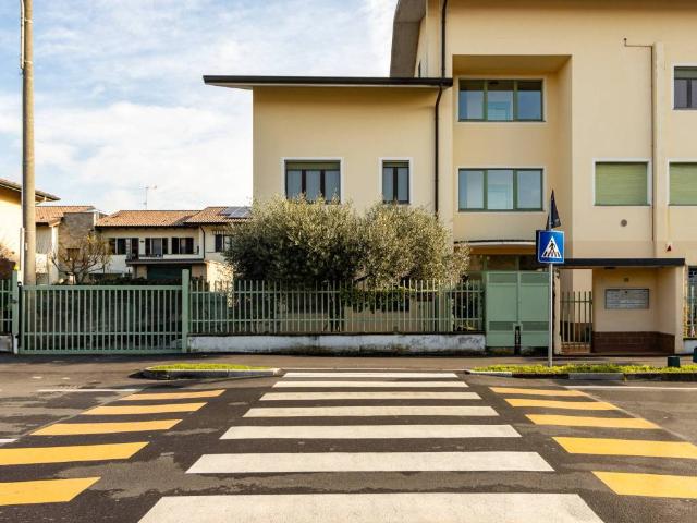 Appartamento in vendita a Roncello
