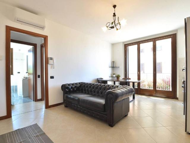 Appartamento in vendita a Roncello