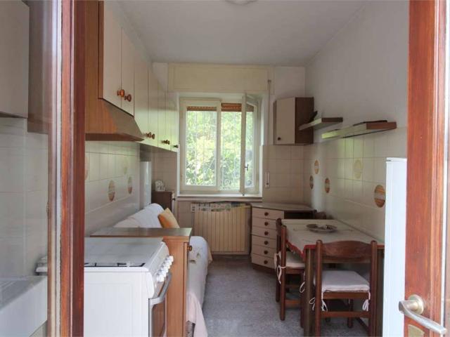 Appartamento in vendita a Roncello, Lombardia