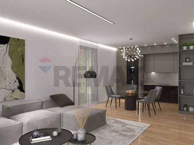 Appartamento in vendita a Roncello, Lombardia