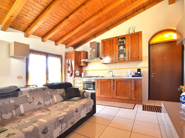 Appartamento in vendita a Roncello