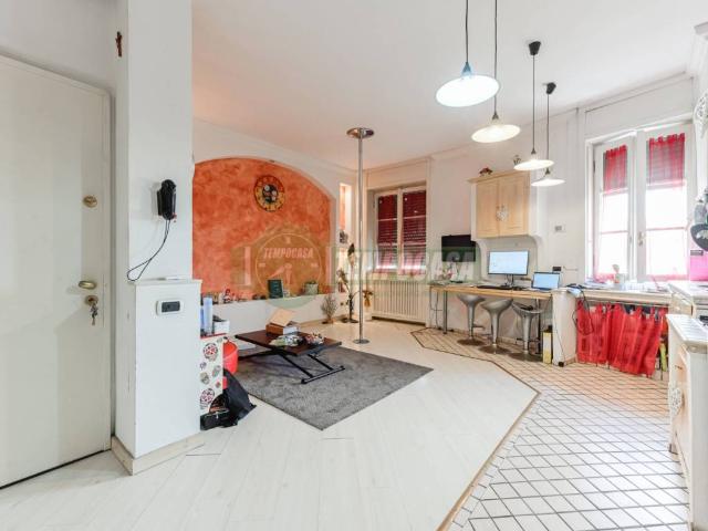 Appartamento in vendita a Roncello, Lombardia