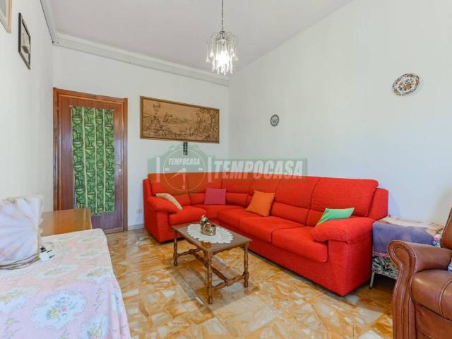 Appartamento in vendita a Roncello, Lombardia