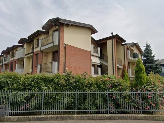 Appartamento in vendita a Roncello