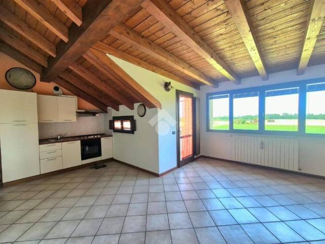 Appartamento in vendita a Roncello, Lombardia