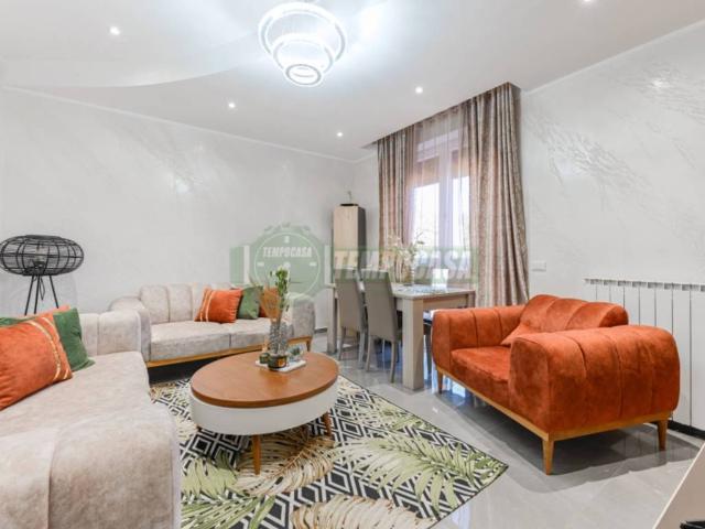 Appartamento in vendita a Roncello, Lombardia