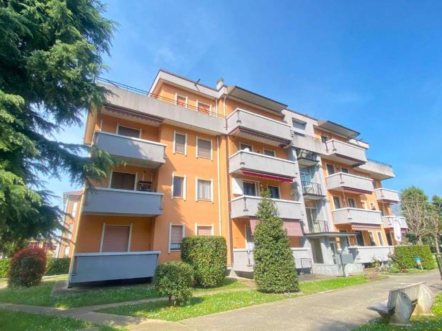Appartamento in vendita a Roncello