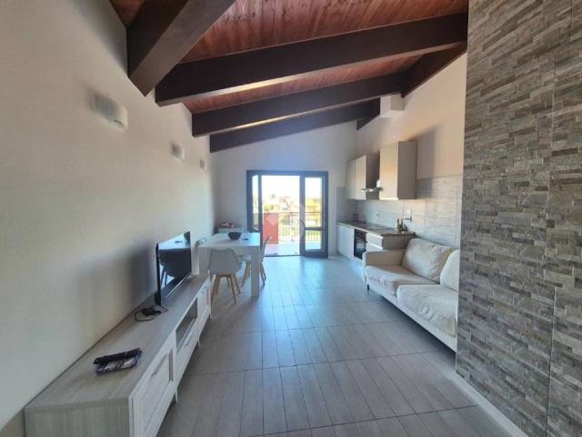 Appartamento in vendita a Roncello, Lombardia