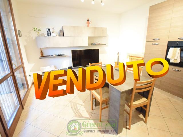 Appartamento in vendita a Roncello