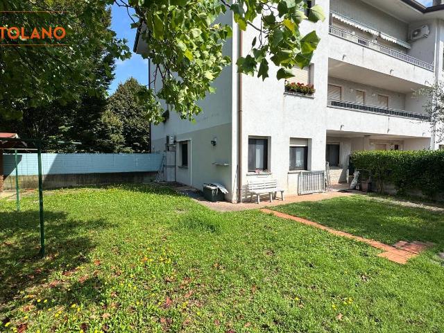Appartamento in vendita a San Vito, Ronchi Dei Legionari