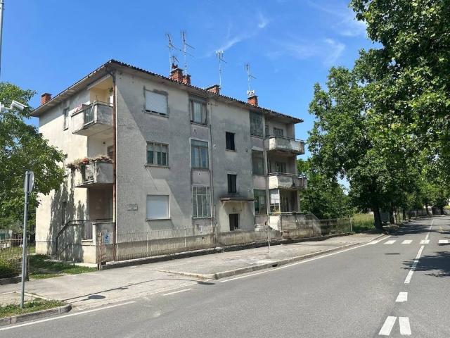 Appartamento in vendita a Selz, Ronchi Dei Legionari