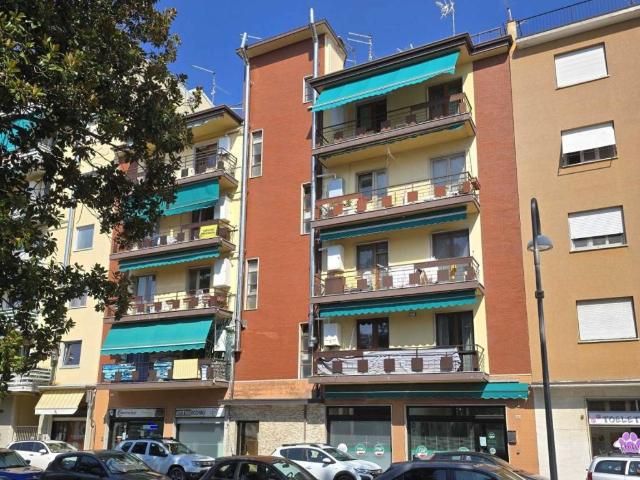 Appartamento in vendita a RONCHI CENTRO, Ronchi dei Legionari