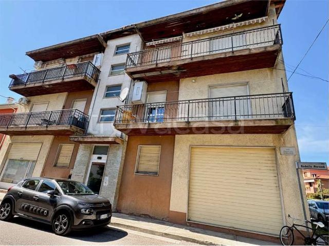 Appartamento in vendita a Selz, Ronchi Dei Legionari