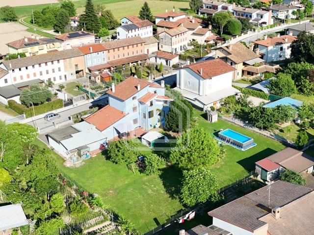 Appartamento in vendita a Ronchis, Friuli-Venezia Giulia