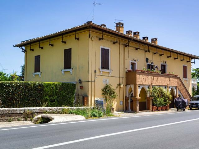 Appartamento in vendita a Ronciglione, Lazio
