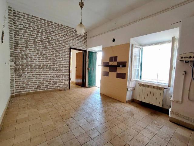Appartamento in vendita a Ronciglione, Viterbo