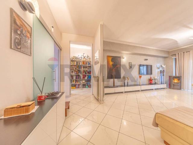 Appartamento in vendita a Ronciglione, Lazio