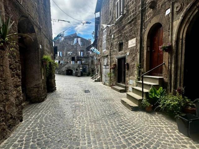 Appartamento in vendita a Ronciglione, Lazio