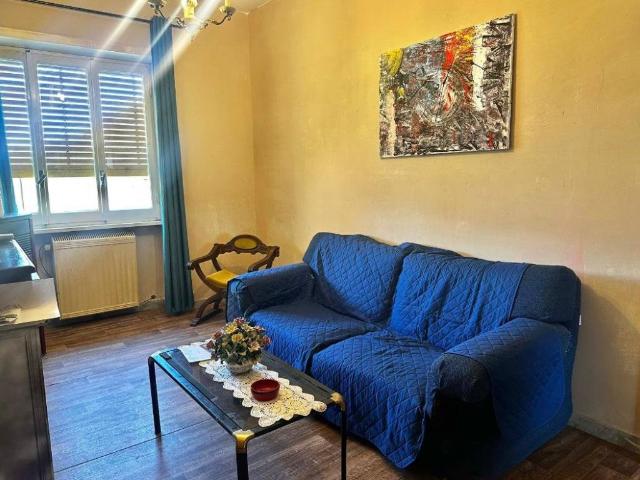 Appartamento in vendita a Ronciglione, Lazio