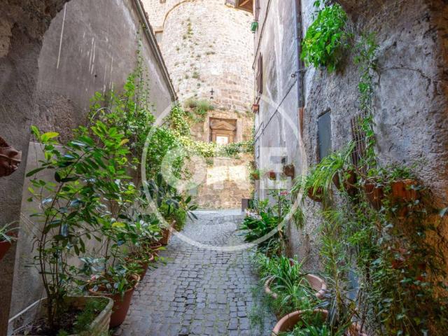 Appartamento in vendita a Ronciglione, Lazio