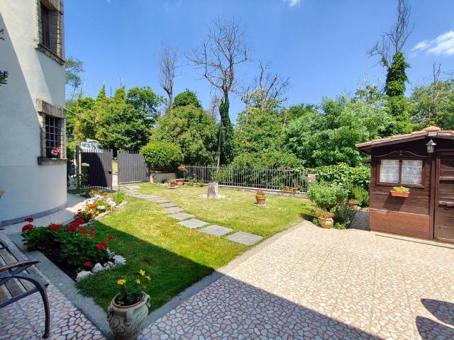 Appartamento in vendita a Ronciglione, Lazio