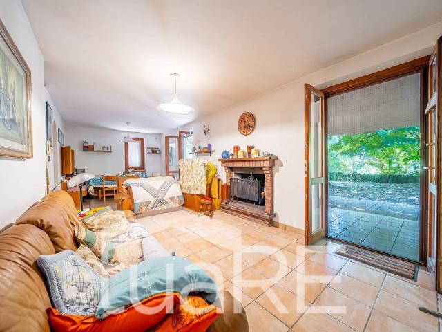 Villa Indipendente in vendita a Ronciglione, Lazio