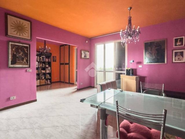 Appartamento in vendita a Ronciglione, Lazio
