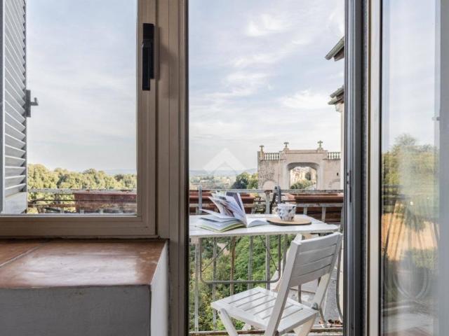 Appartamento in vendita a Ronciglione, Viterbo