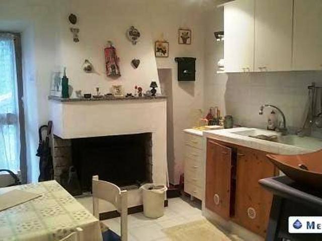Appartamento in vendita a Ronciglione, Lazio