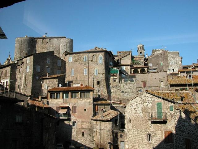 Appartamento in vendita a Ronciglione, Lazio