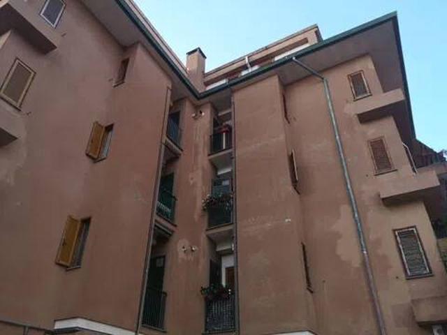 Appartamento in vendita a Ronciglione, Lazio