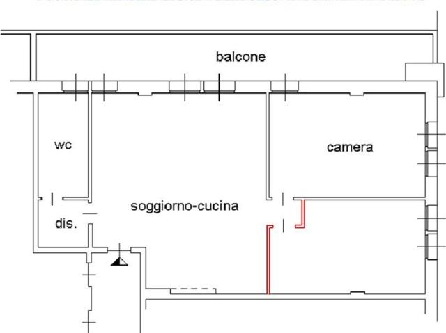 Appartamento in vendita a Ronco All'adige, Veneto