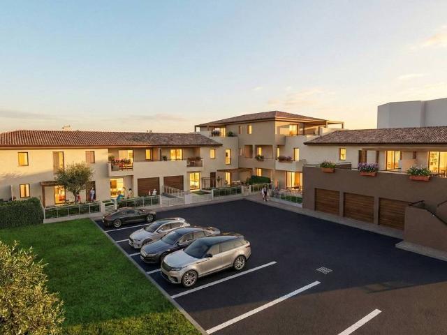 Appartamento in vendita a Ronco All'adige, Veneto