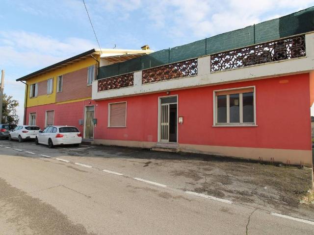 Appartamento in vendita a Ronco All'adige, Veneto
