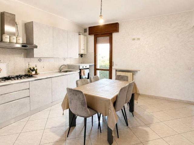 Appartamento in vendita a Ronco All'adige, Veneto
