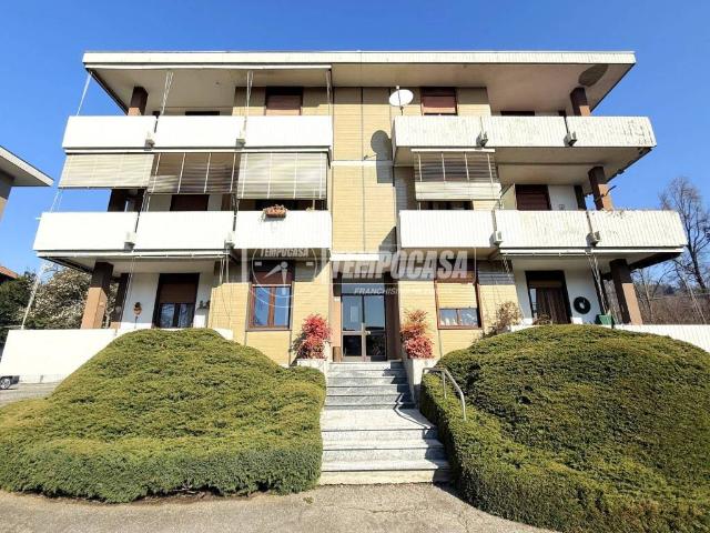 Appartamento in vendita a Piemonte, Biella