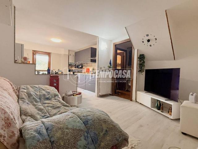 Appartamento in vendita a Piemonte, Biella